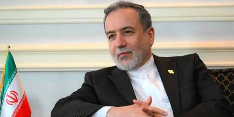تفاهم با عمان به‌معنی بازگشایی تنگه هرمز نیست