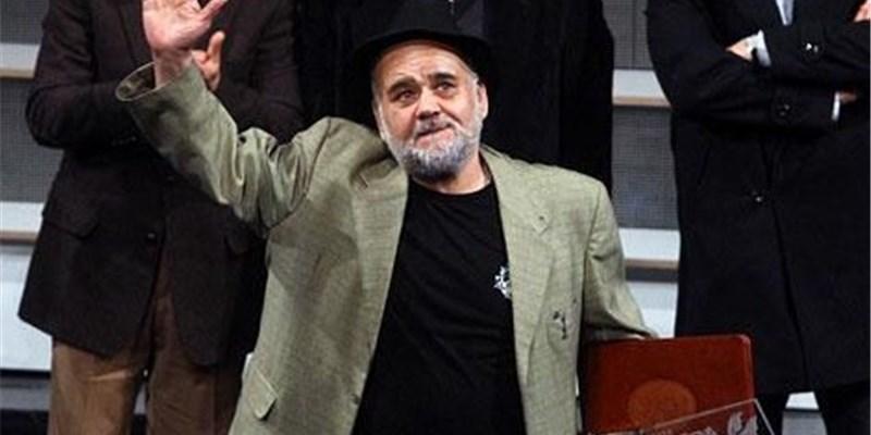 از گریه اکبر عبدی برای حاج قاسم تا رازِ بیمارستان!
