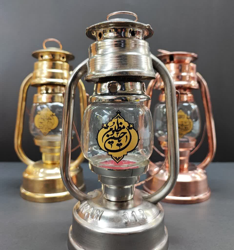 فانوس تزئینی