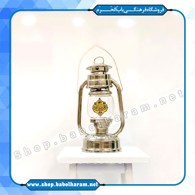 فانوس تزئینی