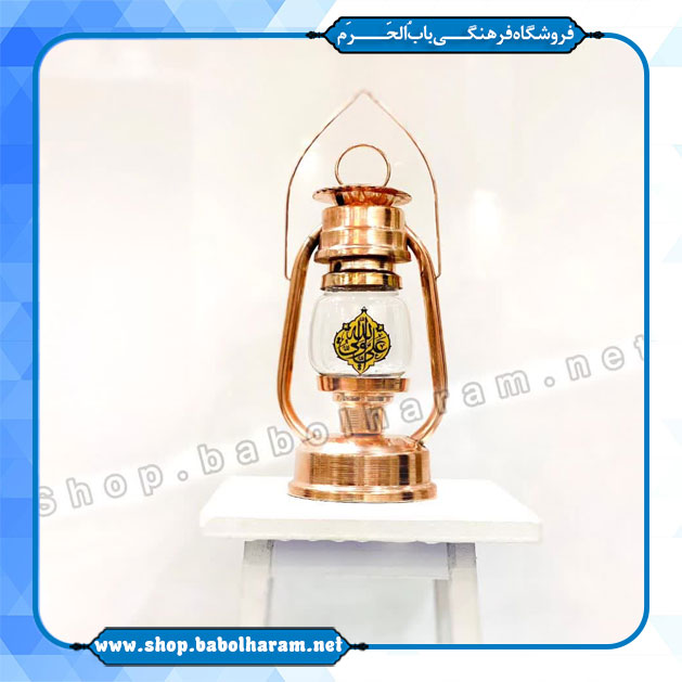 فانوس تزئینی