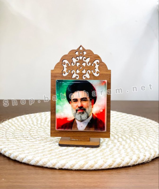 استند کاشی ایران 
