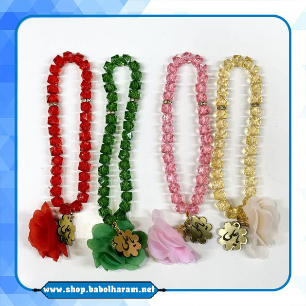 تسبیح مکعبی