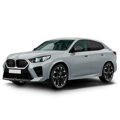 X۲، sDrive ۲۵i - آپشن استاندارد مدل ۲۰۲۶