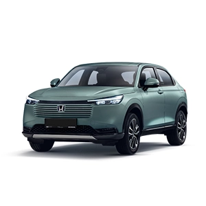 HR-V eHEV، ۱.۵ لیتر - آپشن استاندارد مدل ۲۰۲۴