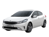 سراتو، ۲.۰ لیتر اتوماتیک - GT-LINE مدل ۲۰۲۴