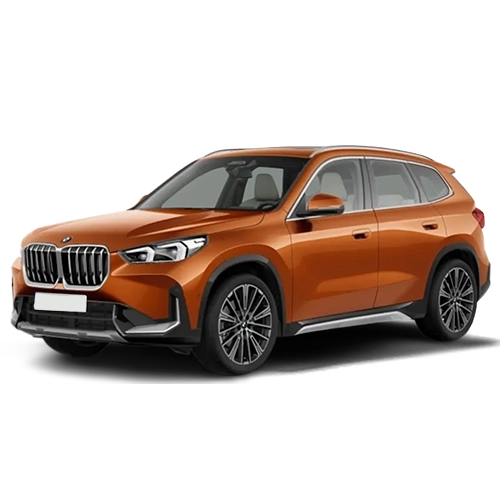X۱، sDrive ۲۰Li - آپشن استاندارد مدل ۲۰۲۵