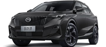 Emzoom، GS۳ - آپشن استاندارد مدل ۲۰۲۴