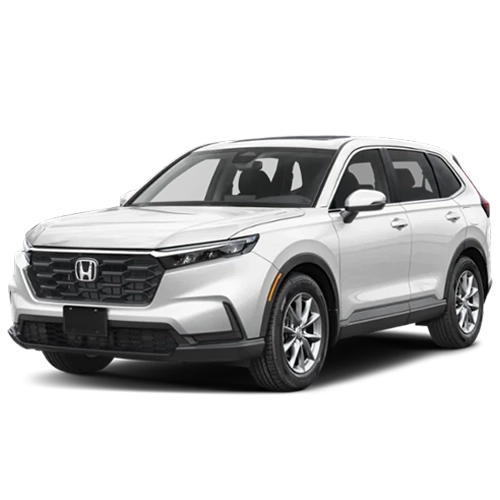 CR-V، ۱.۵ لیتر توربو - آپشن استاندارد مدل ۲۰۲۵