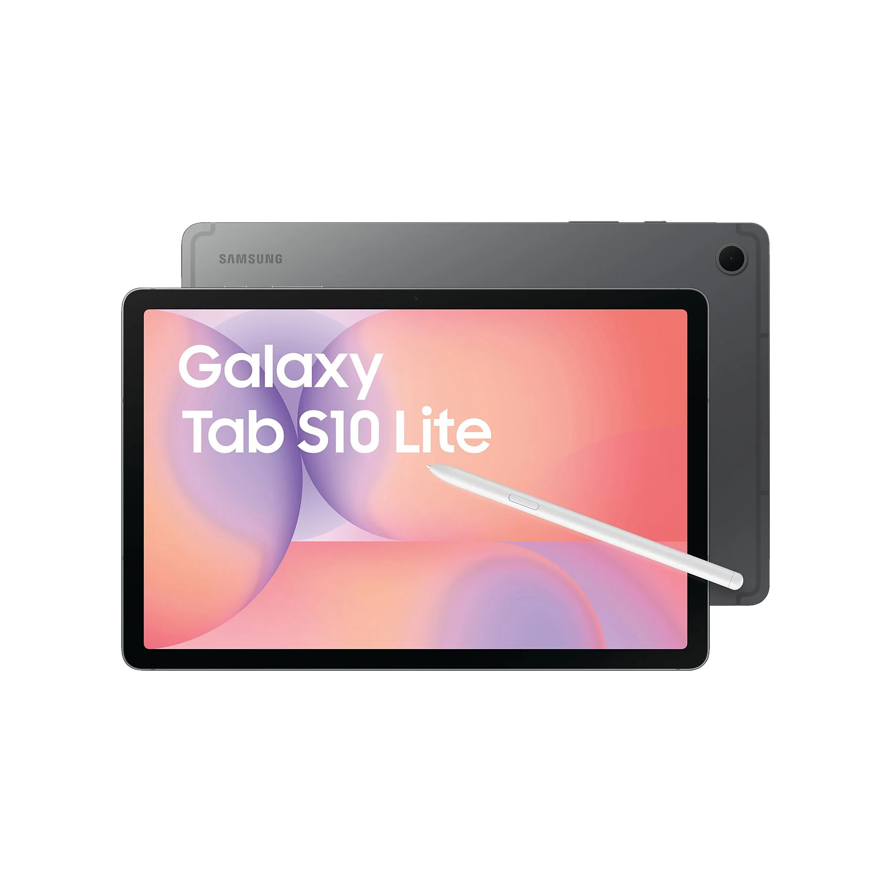 تبلت 10.9 اینچ سامسونگ مدل Galaxy Tab S10 Lite Wi-Fi با ظرفیت 128 گیگابایت و رم 6 گیگابایت