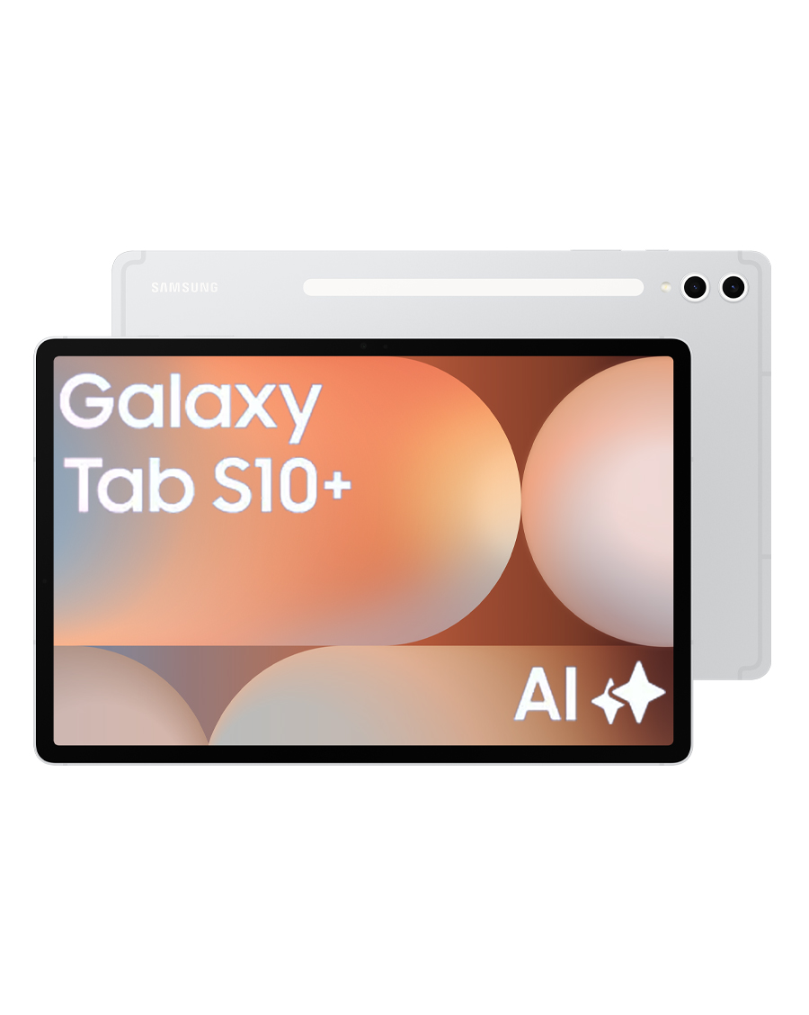 تبلت  سامسونگ مدل Galaxy Tab S10  Plus Wi-Fi با ظرفیت 512 گیگابایت و رم 12 گیگابایت