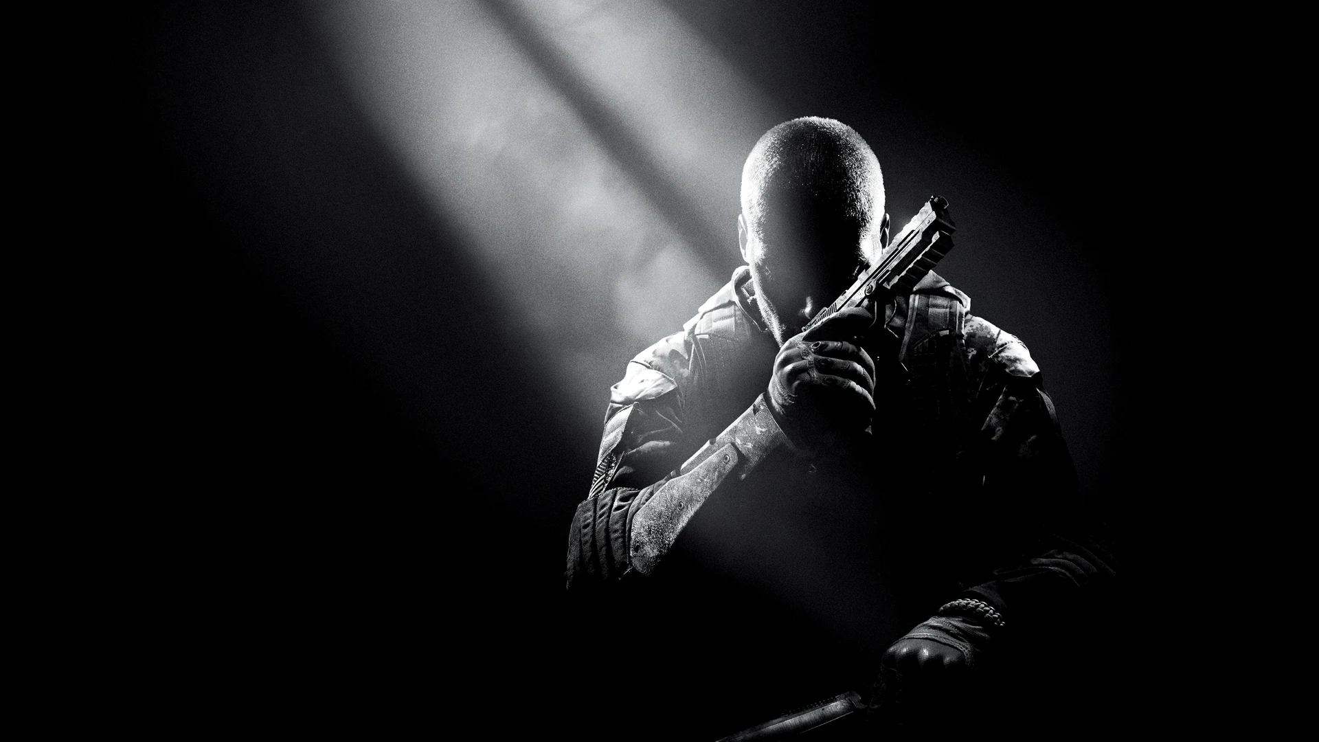 Call of Duty®: Black Ops II