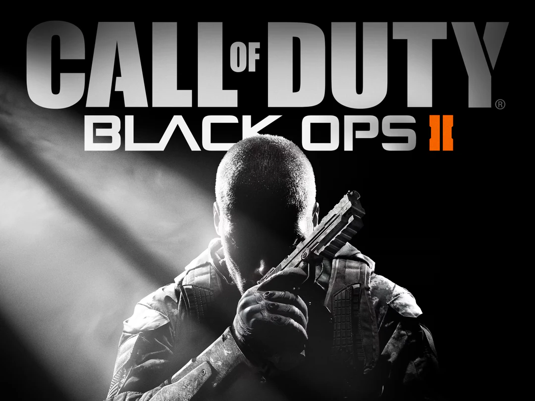 Call of Duty®: Black Ops II