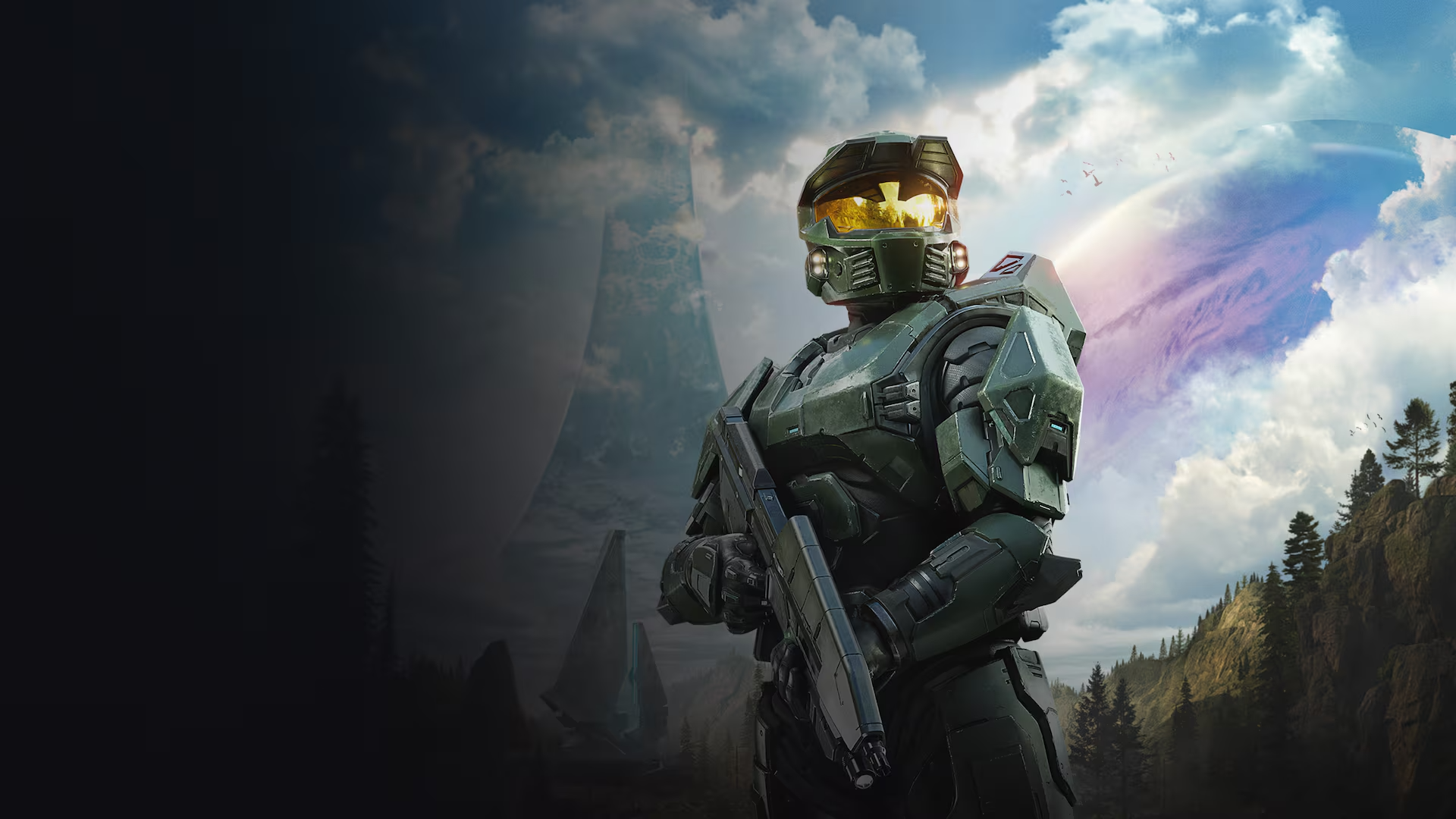 Halo: Campaign Evolved
