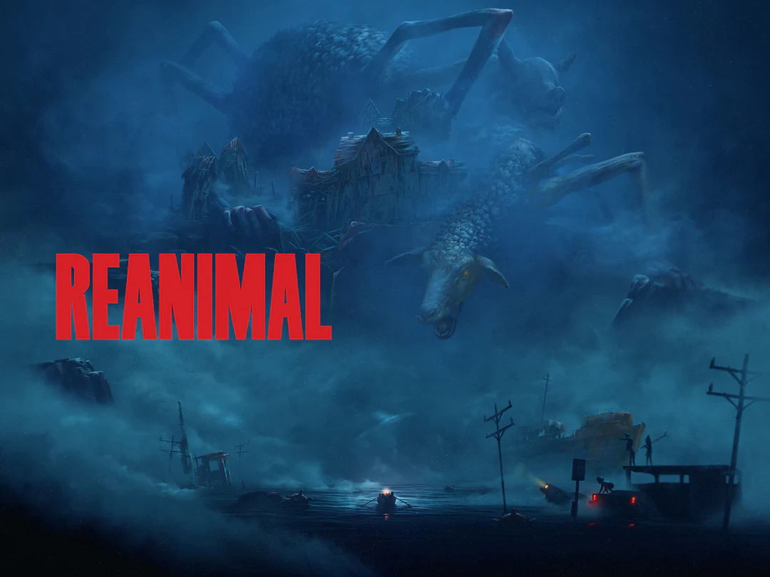 REANIMAL
