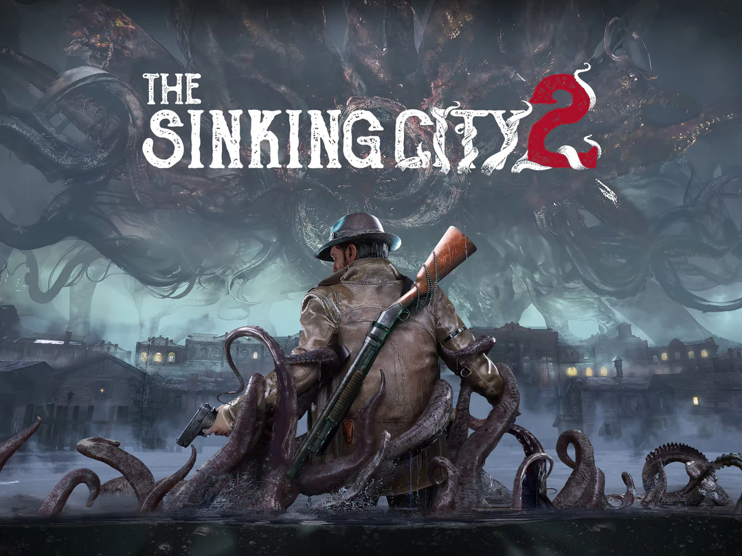 The Sinking City 2