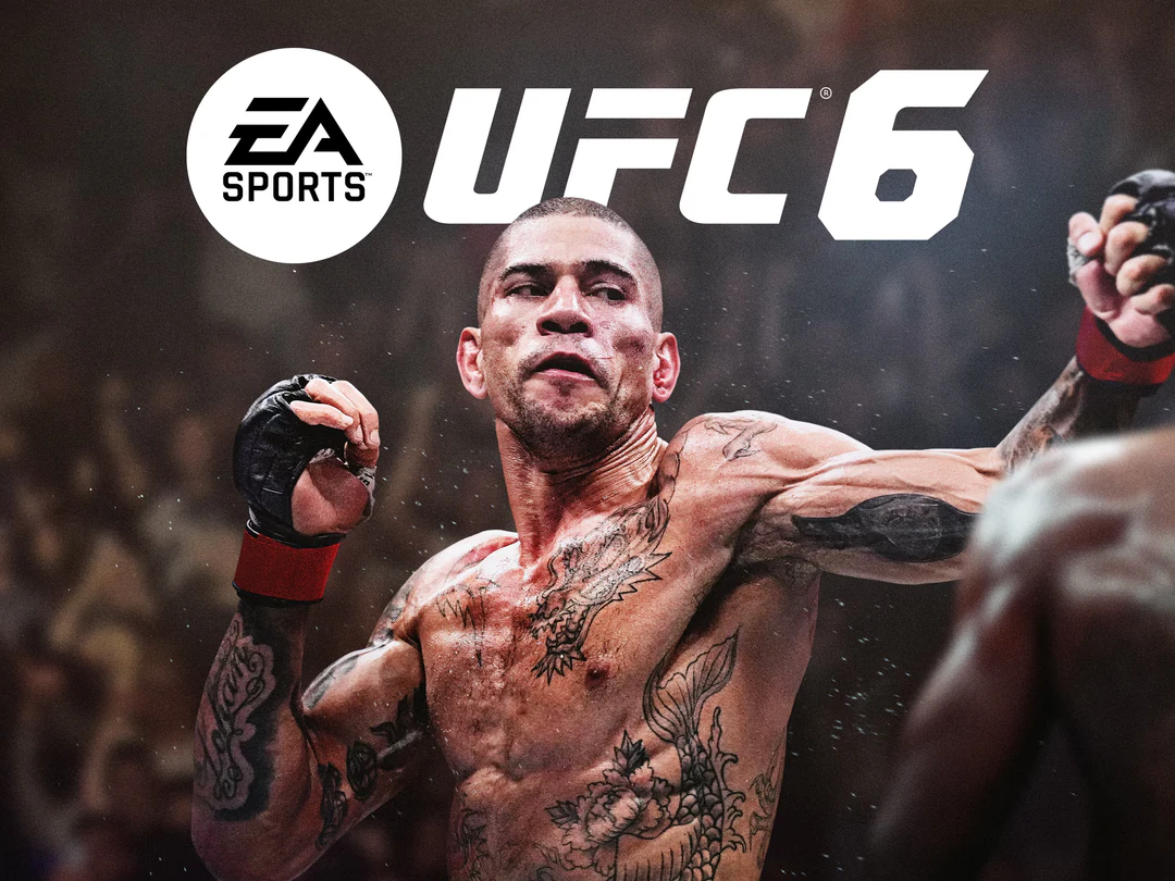 UFC 6