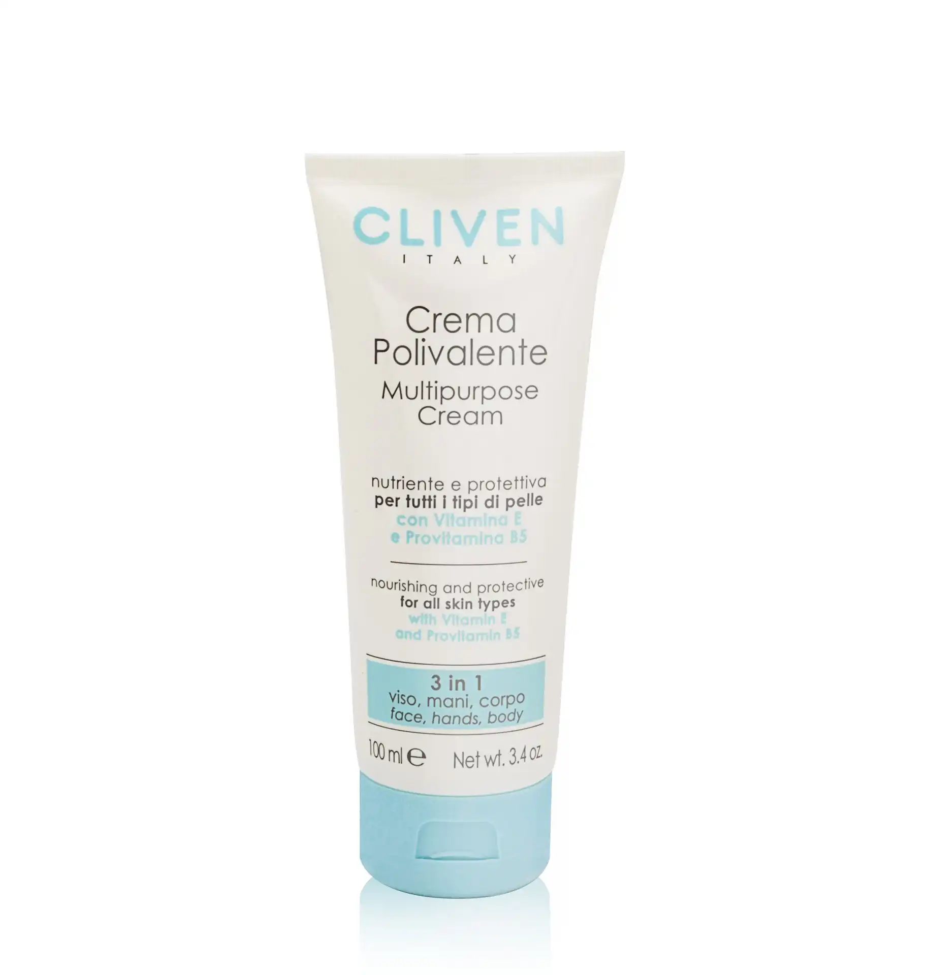 تصویر محصول Multipurpose Cream 3×1: Face, Body & Hands – نمای 1