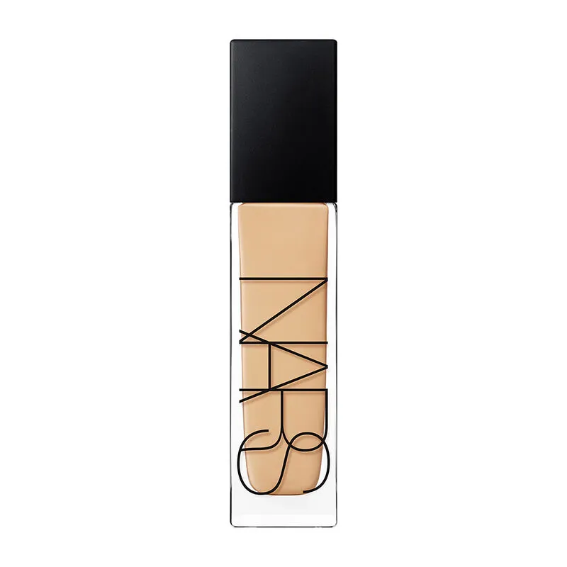 کرم پودر نارس مدل Natural Radiant Longwear