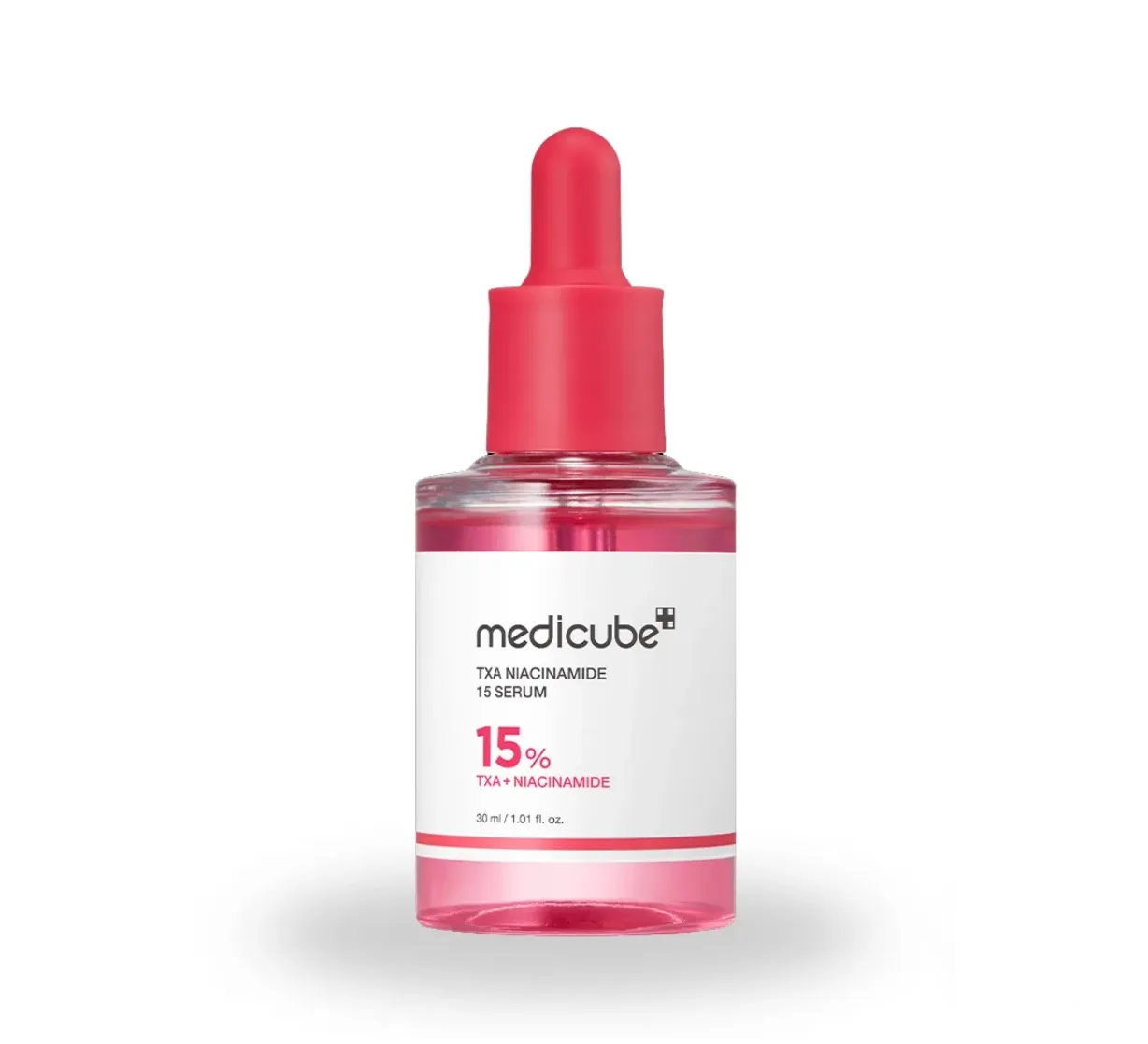 سرم ترانگزامیک اسید و نیاسینامید مدی کیوب Medicube
