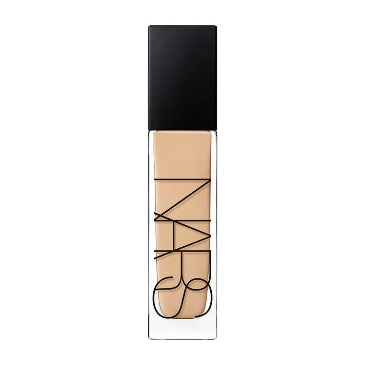 کرم پودر نارس مدل Natural Radiant Longwear - 30ml