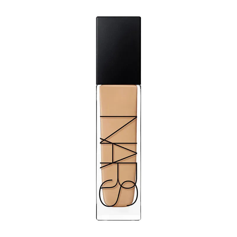 کرم پودر نارس مدل Natural Radiant Longwear - 30ml