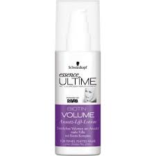 تصویر محصول شامپو Essence Ultimate Volume