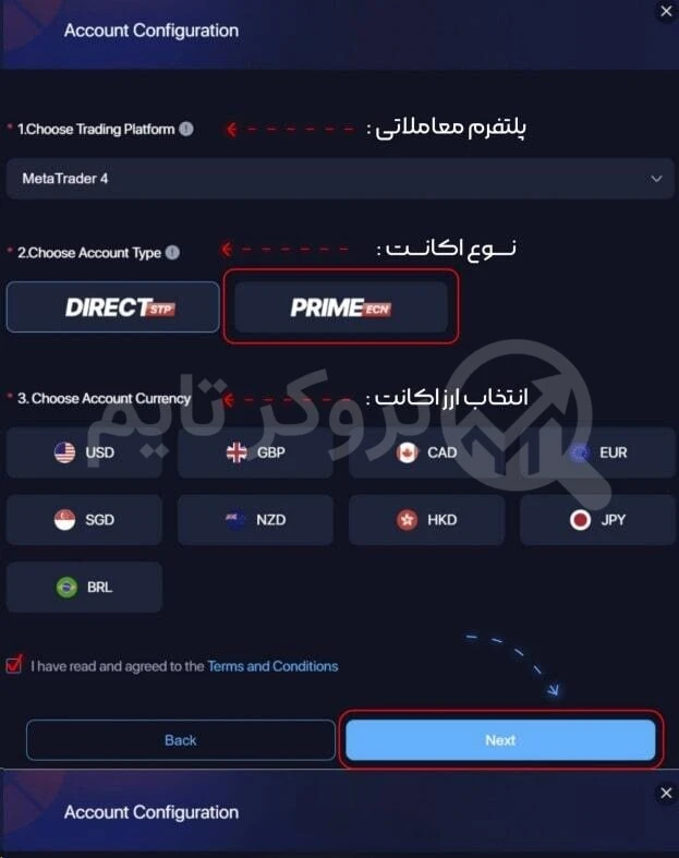 مونتا مارکتس | Moneta Markets 41