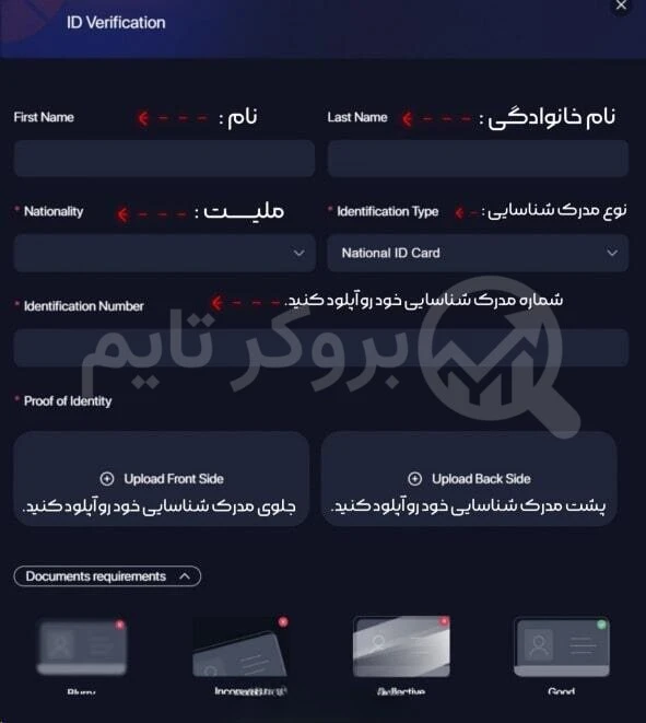 مونتا مارکتس | Moneta Markets 43