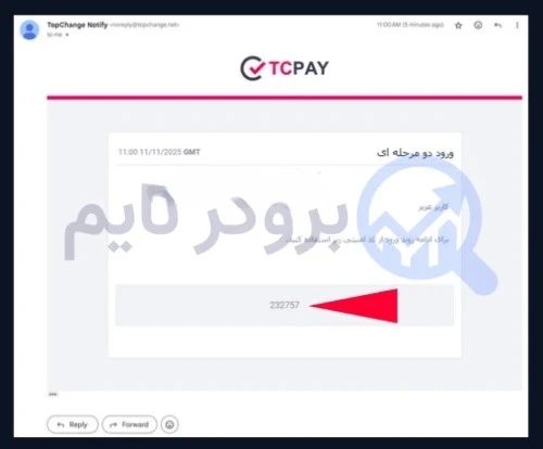 مونتا مارکتس | Moneta Markets 31 آموزش واریز به بروکر مونتا مارکتس از طریق تاپ چنج