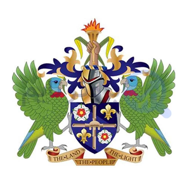 مونتا مارکتس | Moneta Markets 21 مجوز بروکر مونتامارکتس در سنت لوسیا