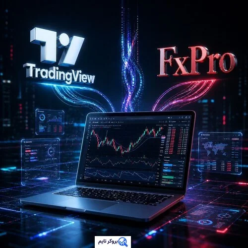 اطلاعیه مهم درباره اتصال کاربران ایران به حساب بروکر FxPro با اینترنت ملی 1
