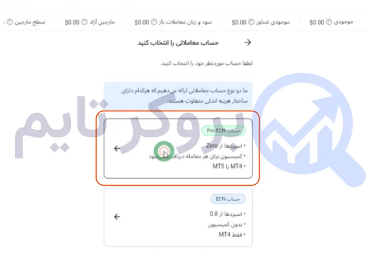 آلپاری | Alpari 11 آموزش قدم به قدم افتتاح حساب ریل در بروکر آلپاری ( Apari ) | بروکر تایم