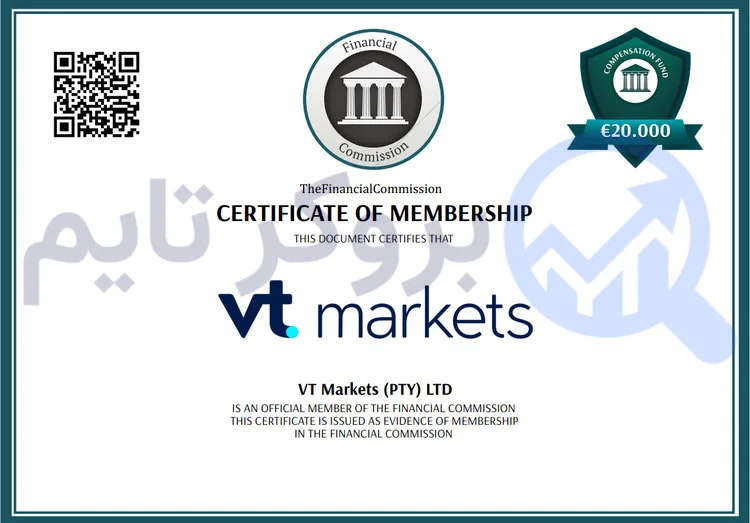 بروکر وی تی مارکتس | VT Markets 4 بیمه بروکر وی تی مارکتس