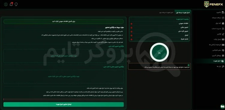 فنفیکس | Fenefx 12