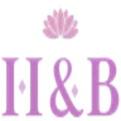 لوگوی H&B Collection