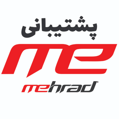 لوگوی فروشگاه مهراد