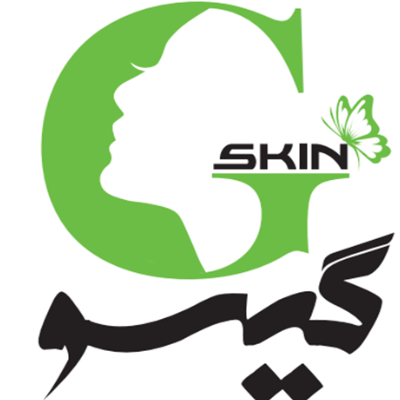 لوگوی گیسو اسکین
