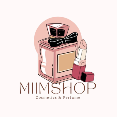 لوگوی میم شاپ (Miim Shopp)