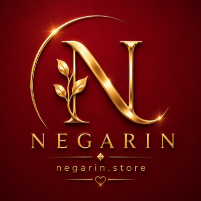 لوگوی Negarin