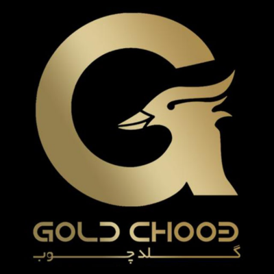 لوگوی مبلمان اداری گلدچوب