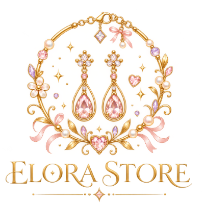 لوگوی elora stor