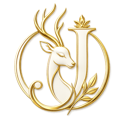 لوگوی جیران شاپ