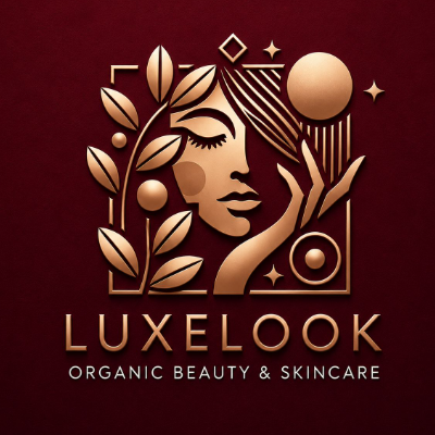 لوگوی LUXELOOK