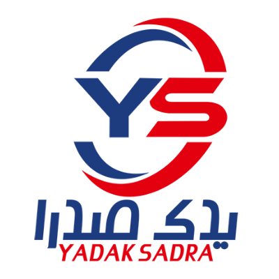 لوگوی یدک صدرا