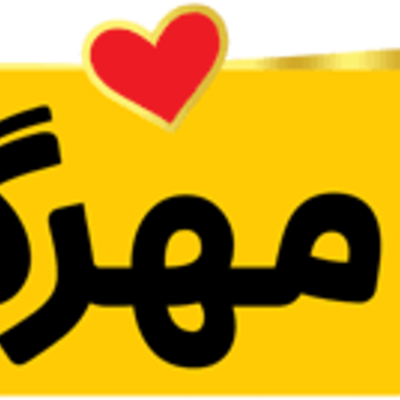 لوگوی مهرگرد
