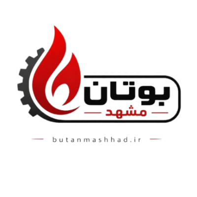 لوگوی بوتان مشهد