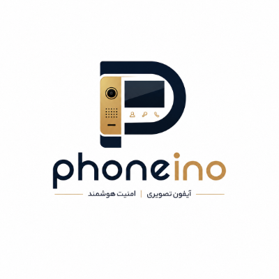 لوگوی فروشگاه اینترنتی فونینو