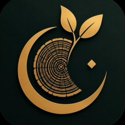 لوگوی دستیار هوشمند مبلستون