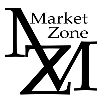 لوگوی مارکت زون
